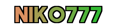 NIKO777 Logo